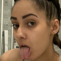 Messrineee Desnuda