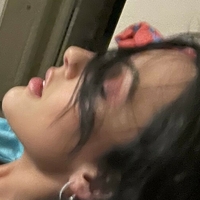 metalbaby Desnuda