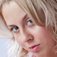 MetArt.com Desnuda