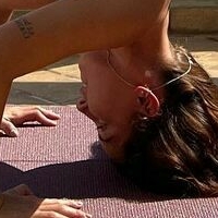 Mharessa Fernanda Desnuda