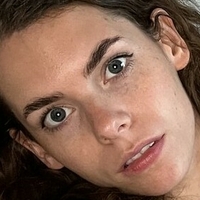 Mia Hill Desnuda