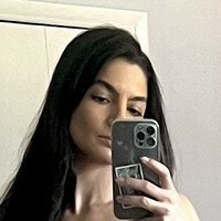Mia Mae Desnuda