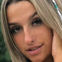 Mica Giammaria Desnuda