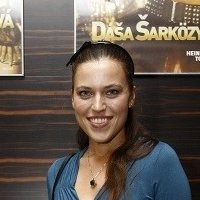 Michaela Drotárová Desnuda