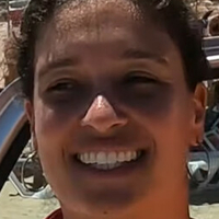 Michele Martins Desnuda