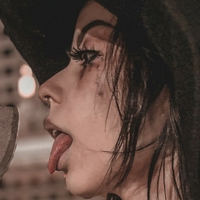 Midnight_rav3n Desnuda