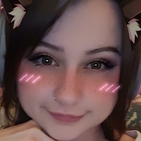 MidnightVulpi Desnuda