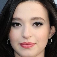 Mikey Madison Desnuda