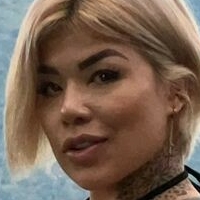 Mila Ivanova Desnuda