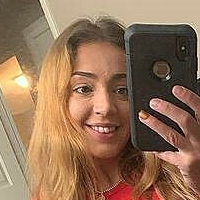 milababygirll Desnuda