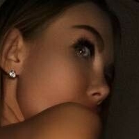 Milana Milks Desnuda