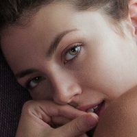 Milenci Desnuda