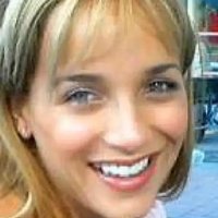 Milene Vásquez Desnuda
