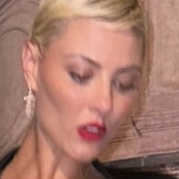 Milica Denise Umicevic Desnuda