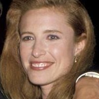 Mimi Rogers Desnuda