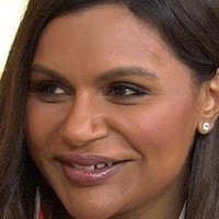 Mindy Kaling Desnuda