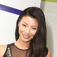 Ming Zhao Desnuda