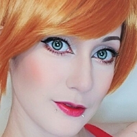 mintyfoxu Desnuda