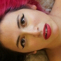 miny.mushr00m Desnuda