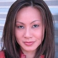 Miranda Kwok Desnuda