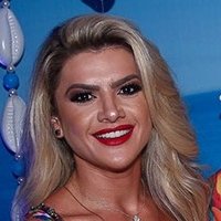 Mirella Santos Desnuda