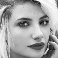 Miriam Giovanelli Desnuda