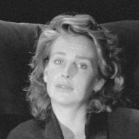 Mirjam Sternheim Desnuda
