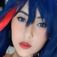 Misaki_Lua Desnuda