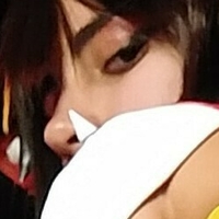 MisaoWantsToDie Desnuda