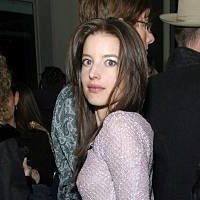 Misha Sedgwick Desnuda