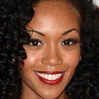 Mishael Morgan Desnuda