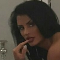 Miss West Desnuda