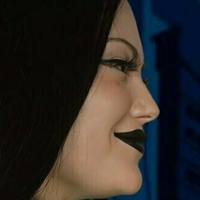 missbluefreeof Desnuda
