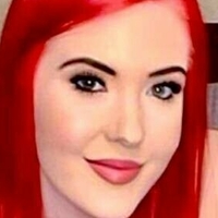 misshazelheartfree Desnuda