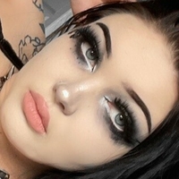 Missspookyrose Desnuda