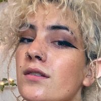 MissyBlue Desnuda