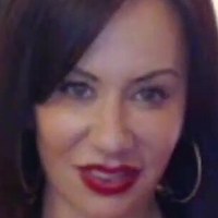 Mistress R'eal Desnuda