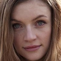 Molly Blixt Egelind Desnuda