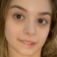 Molly Little Desnuda