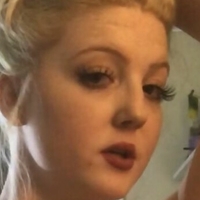 Molly Montana Desnuda