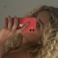 Mollymazs Desnuda