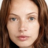 Mona Johannesson Desnuda