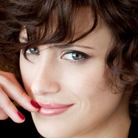 Mónica Antonópulos Desnuda