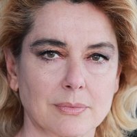 Monica Guerritore Desnuda