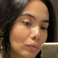 Monica Yee Desnuda