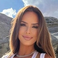 Monika Ordowska Rudeen Desnuda
