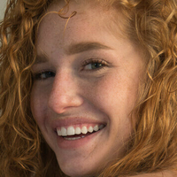 Morgan Crabtree Desnuda