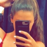 Morgan Reid Desnuda
