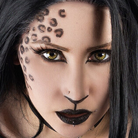 MorganaCosplay Desnuda