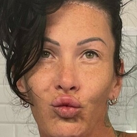 morganbailey Desnuda